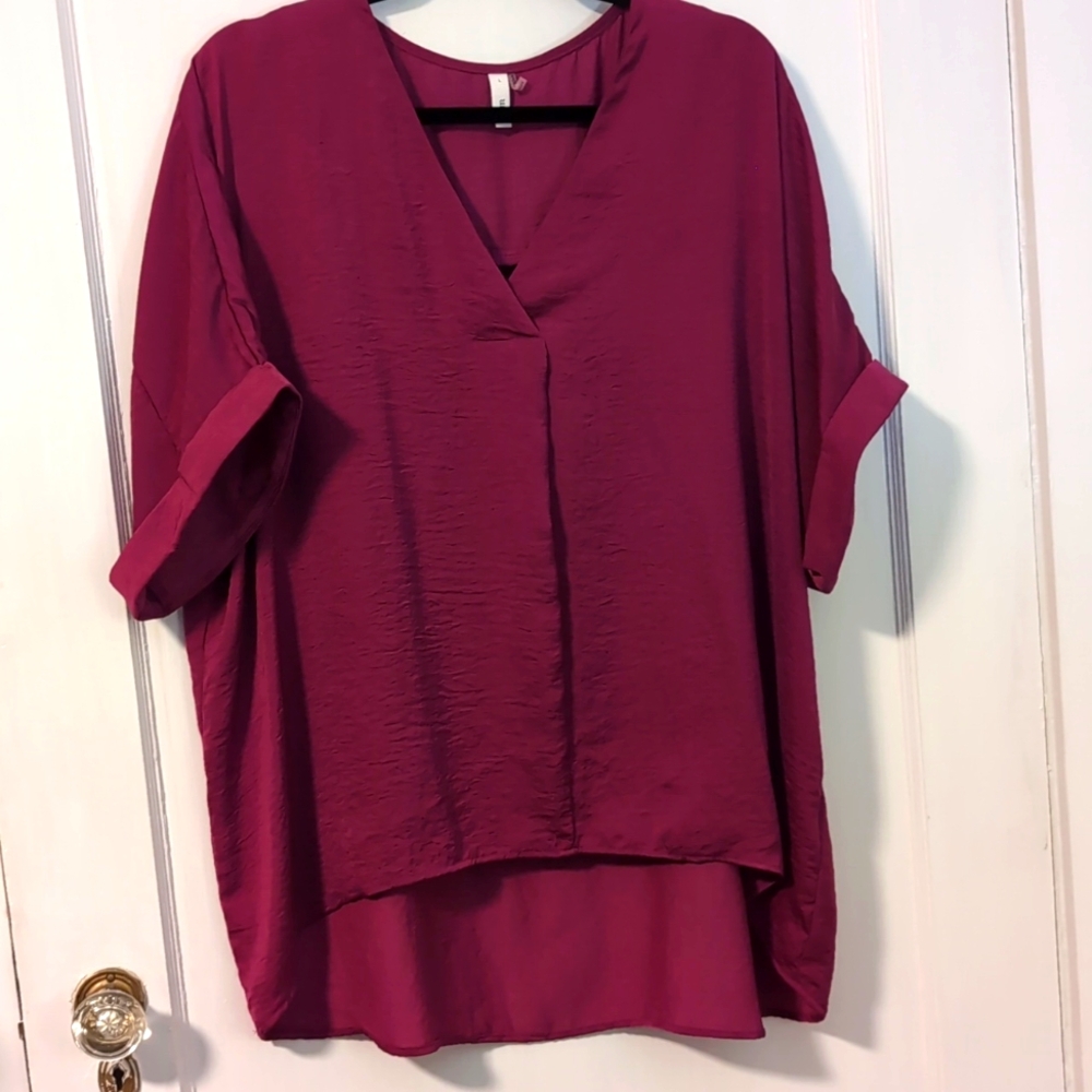 glam Top
